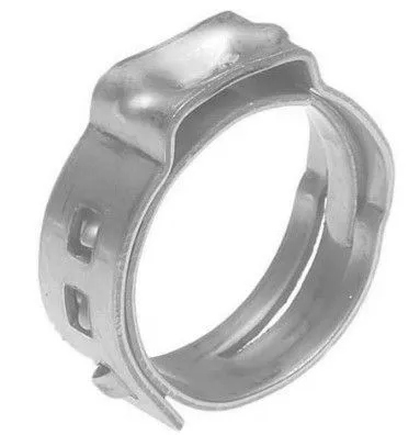 CLAMP RINGS 1/2